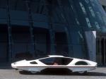 Ferrari 512 S Modulo Concept 1970 года